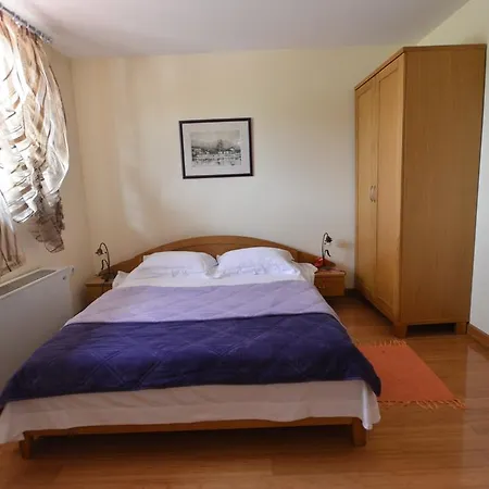 Motel Kneginja Čačak