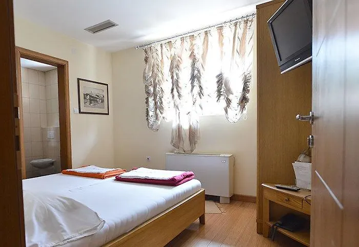 Motel Kneginja Cacak