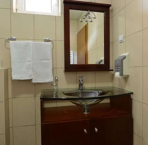 Motel Kneginja Cacak